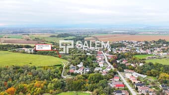 Pozemky pre individuálnu bytovú výstavbu 14.400m2