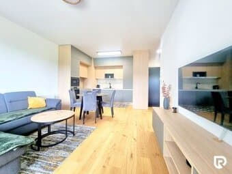 RADO | EXKLUZÍVNE | Krásny NOVÝ 2-izbový byt | 48m² | Čereš