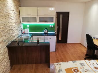Garsónka v centre mesta na prenájom