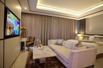 ALL INCLUSIVE | Na predaj investičné apartmány v Thajsku–Phu