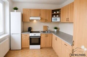 PREDAJ: 2 izbový byt po kompletnej rekonštrukcii, Piešťany