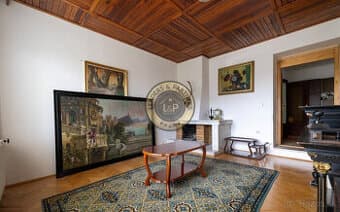 Priestranný viacgeneračný rodinný dom Košice-Košická Nová Ve