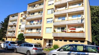 3-izbový byt s veľkou loggiou po rekonštrukcii, Javorova Pie