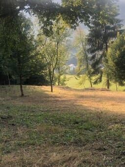 Predám pozemok v Súľove- Hradná okres Bytca