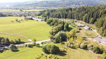 Rozsiahle pozemky na predaj 153.172m2, Dolný Hričov (okres