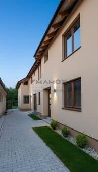 500m2 priestoru na Chrenovej, ktorý sa prispôsobí každej vaš
