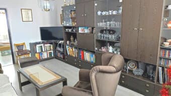 REZERVOVANÉ Veľký 4-izbový byt, 90m2, Piešťany