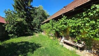 CREDA | predaj rodinný dom, Veľký Lapáš