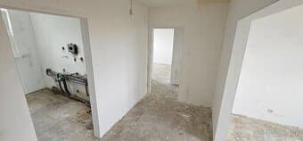 3izb. byt typu BAURING 66,5 m² – Čajkovského