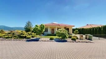 Na predaj - bungalov Malinová, okr. Prievidza