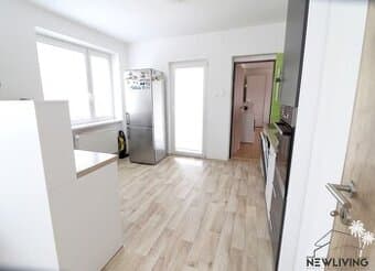 PREDAJ: 5+2 izbový rodinný dom, Dolný Lopašov