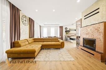 ALL INCLUSIVE | Na predaj 4-izb. rod.dom – novostavba, Dunaj