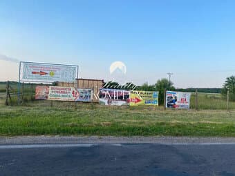 Reality KOMPLEX s.r.o. Vám ponúka na PRENÁJOM komerčný pozem