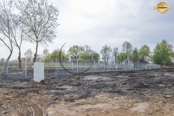 NA PREDAJ stavebný pozemok o výmere 450 m2 v obci Zohor
