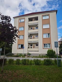 Predám 3 izb. byt v Piešťanoch