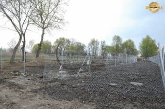 NA PREDAJ stavebný pozemok o výmere 543 m2 v obci Zohor