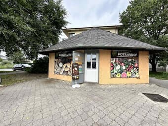 ☎️ 0918197701- Znížená cena     Predaj – Obchodný priestor v