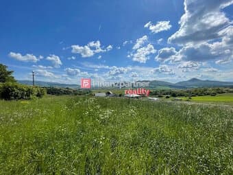 Domaša – časť Eva pekný pozemok s IS (055-14-JOBIa)