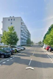 Parking OVOCNE SADY