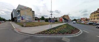 stavební pozemek Prostějov blízko centra