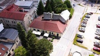 EXKLUZÍVNE Staro-meštiacky dom v blízkosti Mariánskeho