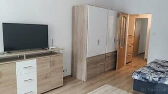Prenájom jednoizbového bytu Košice Sever
