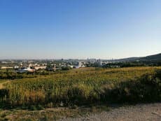 Investičný pozemok Bratislava - Rača