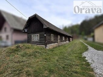 Rodinný dom na predaj v obci Nižná