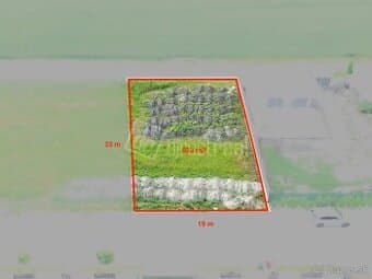 STAVEBNÝ POZEMOK 623 m2 V OBĽÚBENEJ LOKALITE "ZÁPAD" …