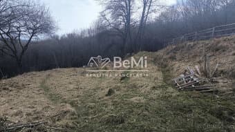 Pozemok na výstavbu, Krásno nad Kysucou, okr. Čadca, 1246m2