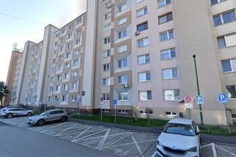 PRENÁJOM – vkusný 3iz byt v Podunajských Biskupiciach