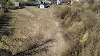 PREDAJ – Pozemok určený na výstavbu – RUSKÁ NOVÁ VES