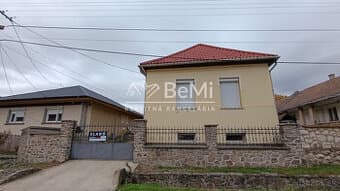 Zrekonštruovaný dom v Maďarsku obec Fony - 61000,-Eur