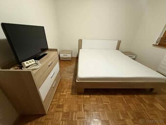 📞 0903 509 294 Prenájom 3izbového bytu v Dunajskej Strede