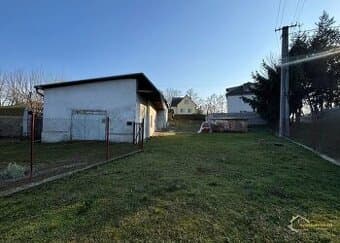 Developerský projekt | možnosť 6 bytov