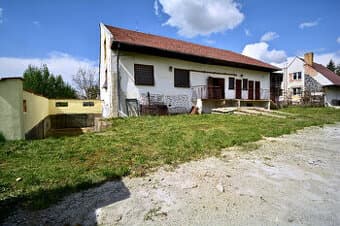Predaj polyfunkčnej budovy (skladová, výrobná hala)