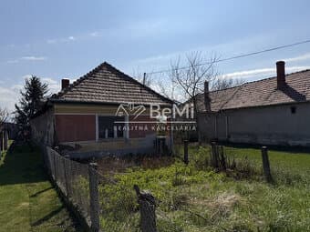 Rodinný dom v obci Novajidrány v Maďarsku za výhodnú cenu