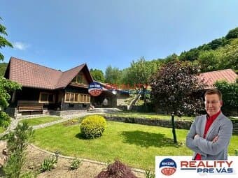 Reality Pre Vás - na predaj   Nádherný Rodinný dom   ako oáz