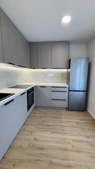 2-izbový byt Nová Dubnica – novozrekonštruovaný