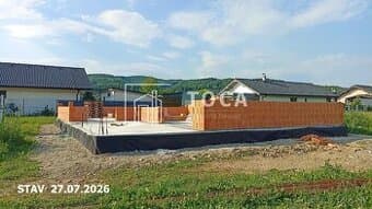 TOCA real – predaj novostavby RD – Kotešová (072026_TR)