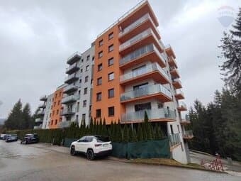 Predaj 4 izbového bytu 100 m2,Dolný Kubín-Brezovec