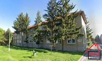 Kompletná rekonštrukcia 2 izbový byt Sereď, Spádová ul.