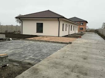 Už toto leto vo Vlastnom s tepelným čerpadlom v cene