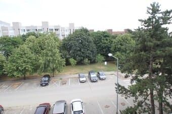 Parkovacie státie Bratislava-Rača, projekt RAČANY BIANCO
