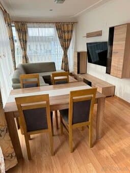 3 IZBOVÝ BYT NA PRENÁJOM 80m2