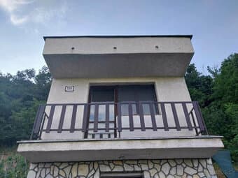 Vinica s chatou – Veľké Turovce