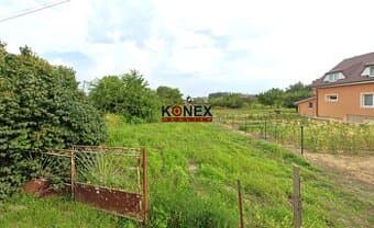 ID-4273 Pozemok na výstavbu – VEĽKÝ HOREŠ