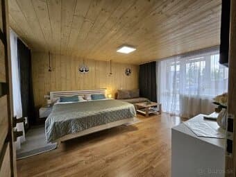 Od 06/26 Dlhodobý prenájom izby – Stará Lesná, Vysoké Tatry