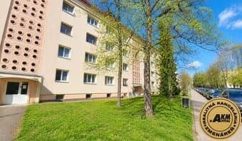 PREDANÉ  2 izbový byt, 58 m² na predaj, Zvolen, Podborová