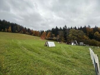 Pozemok na športové a rekreačné účely Čertov- 19.340m2